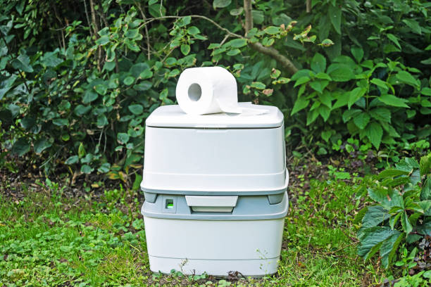 Best Long-term porta potty rental  in Arden Arde, CA