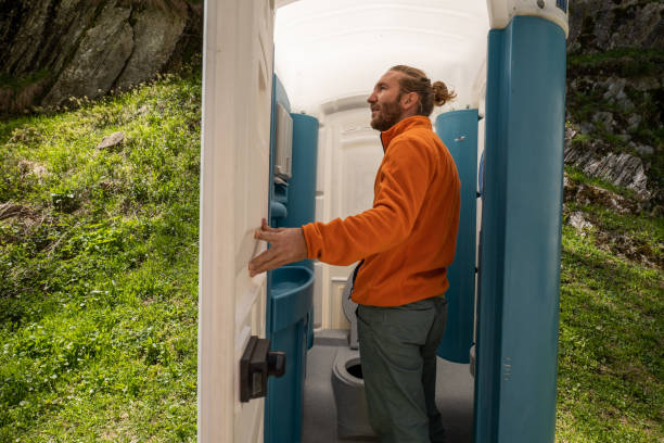 Portable restroom solutions in Arden Arcade, CA