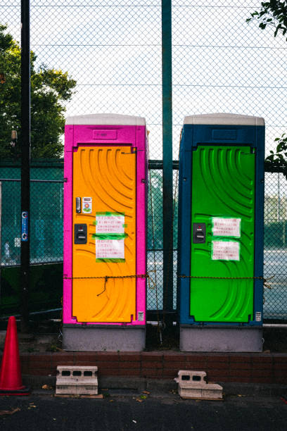Best Local porta potty services  in Arden Arde, CA