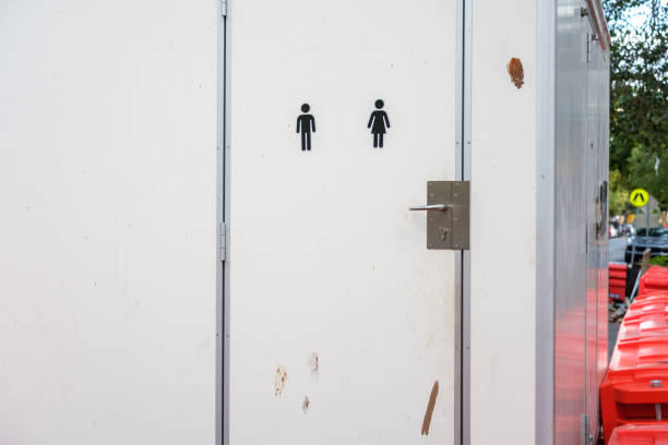 Best Porta potty delivery and setup  in Arden Arde, CA