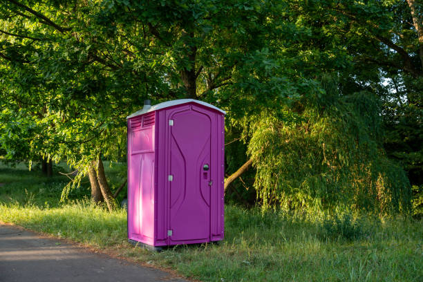 Best Portable restroom trailer rental  in Arden Arde, CA