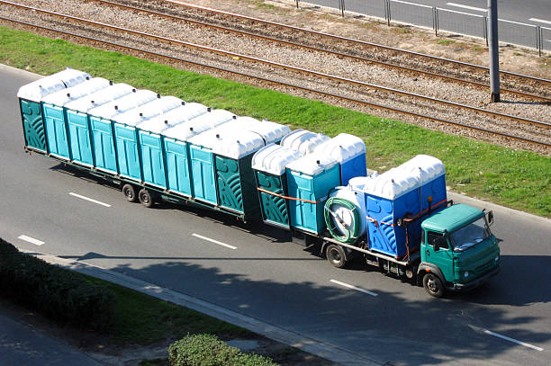 Best Sanitation services for porta potties  in Arden Arde, CA